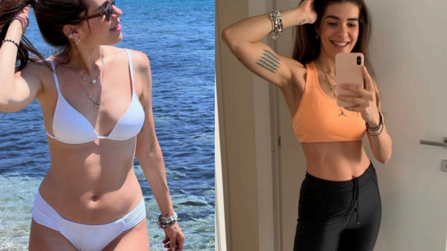 Rita — confronto Prima e Dopo