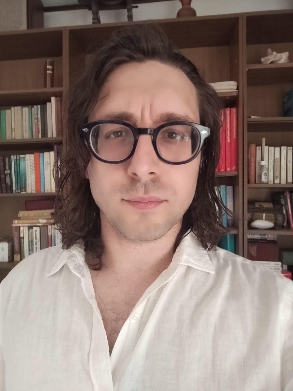 Stefano Bernardi